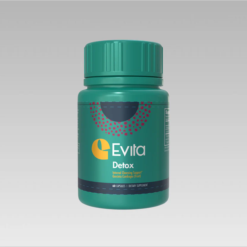 Evita Cleanse